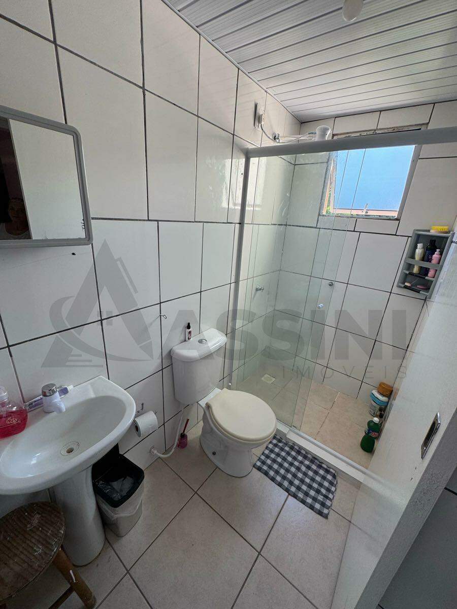 Apartamento à venda no Paquetá: 