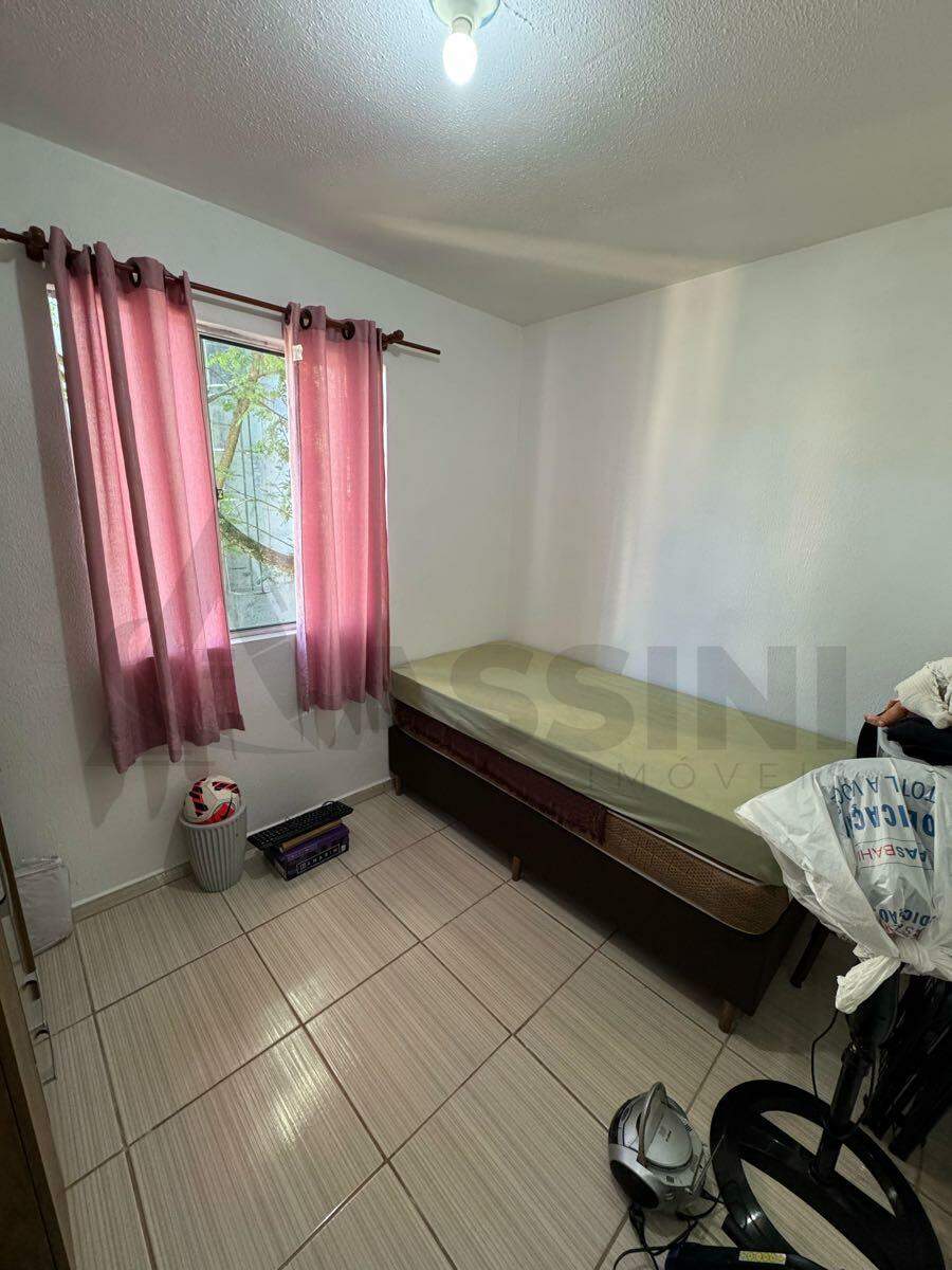 Apartamento à venda no Paquetá: 