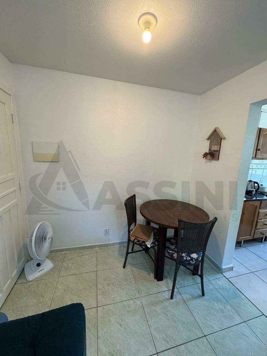 Apartamento à venda no Paquetá: 