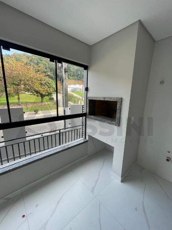 Apartamento à venda no Guarani: 