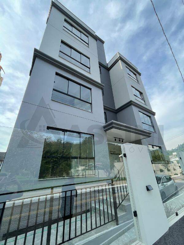 Apartamento à venda no Guarani: 