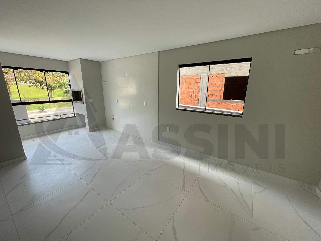 Apartamento à venda no Guarani: 