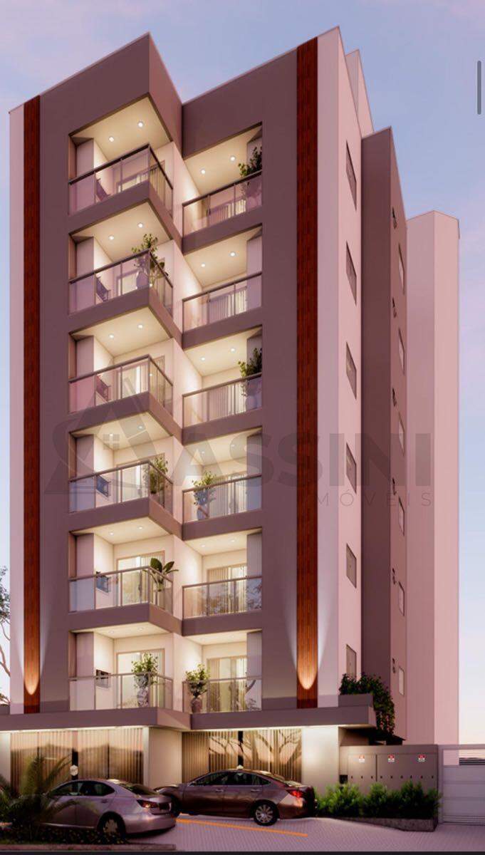 Apartamento à venda no Águas Claras: 
