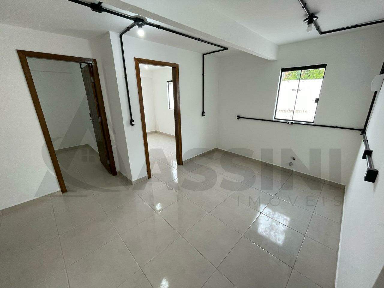 Apartamento à venda no Águas Claras: 