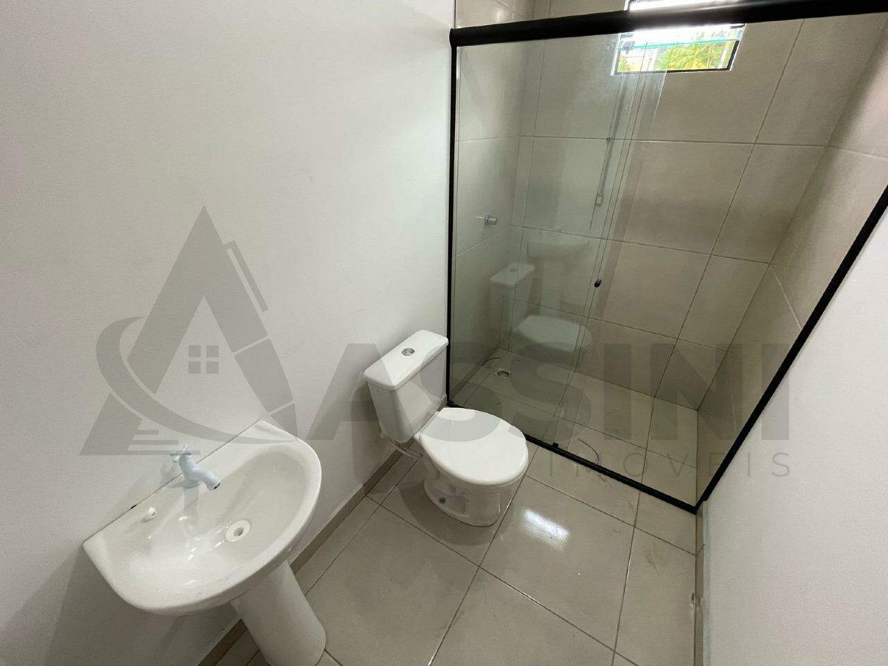 Apartamento à venda no Águas Claras: 