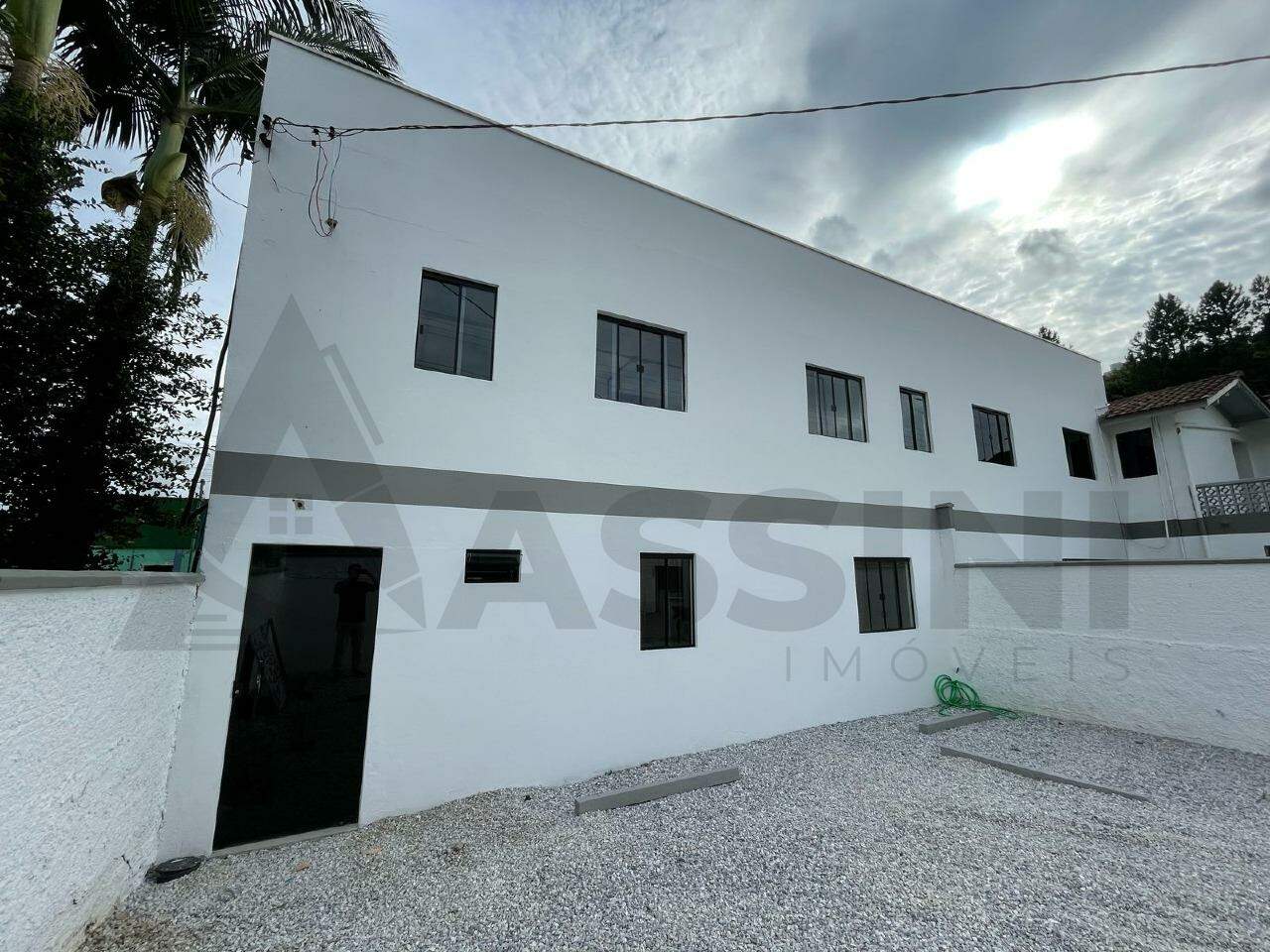 Apartamento à venda no Águas Claras: 
