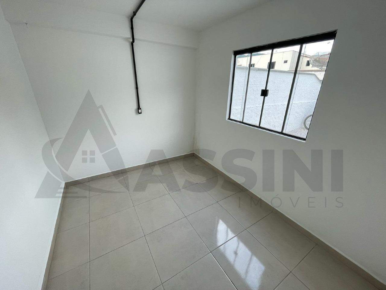 Apartamento à venda no Águas Claras: 