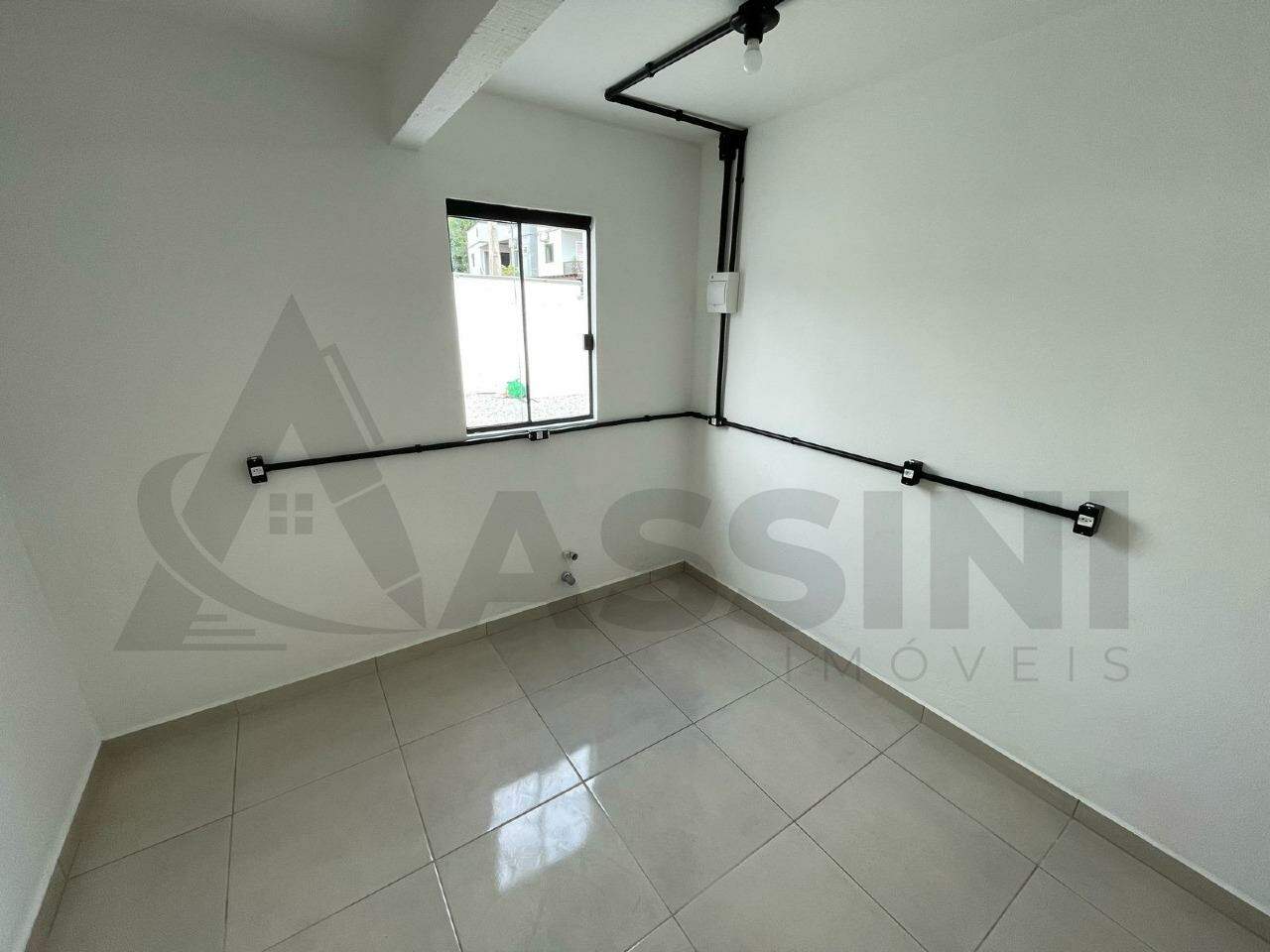 Apartamento à venda no Águas Claras: 