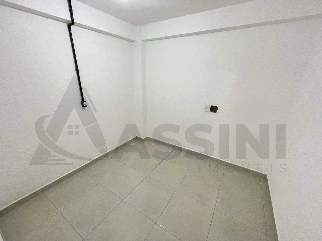 Apartamento à venda no Águas Claras: 