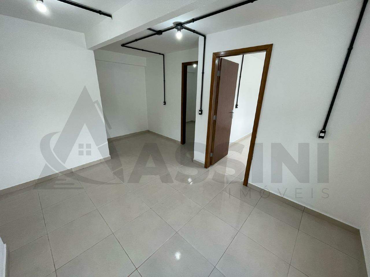 Apartamento à venda no Águas Claras: 