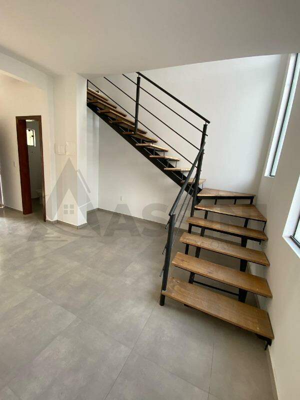 Casa à venda no Limeira Baixa: 