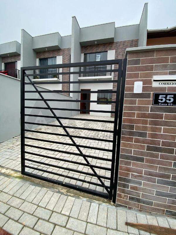 Casa à venda no Limeira Baixa: 