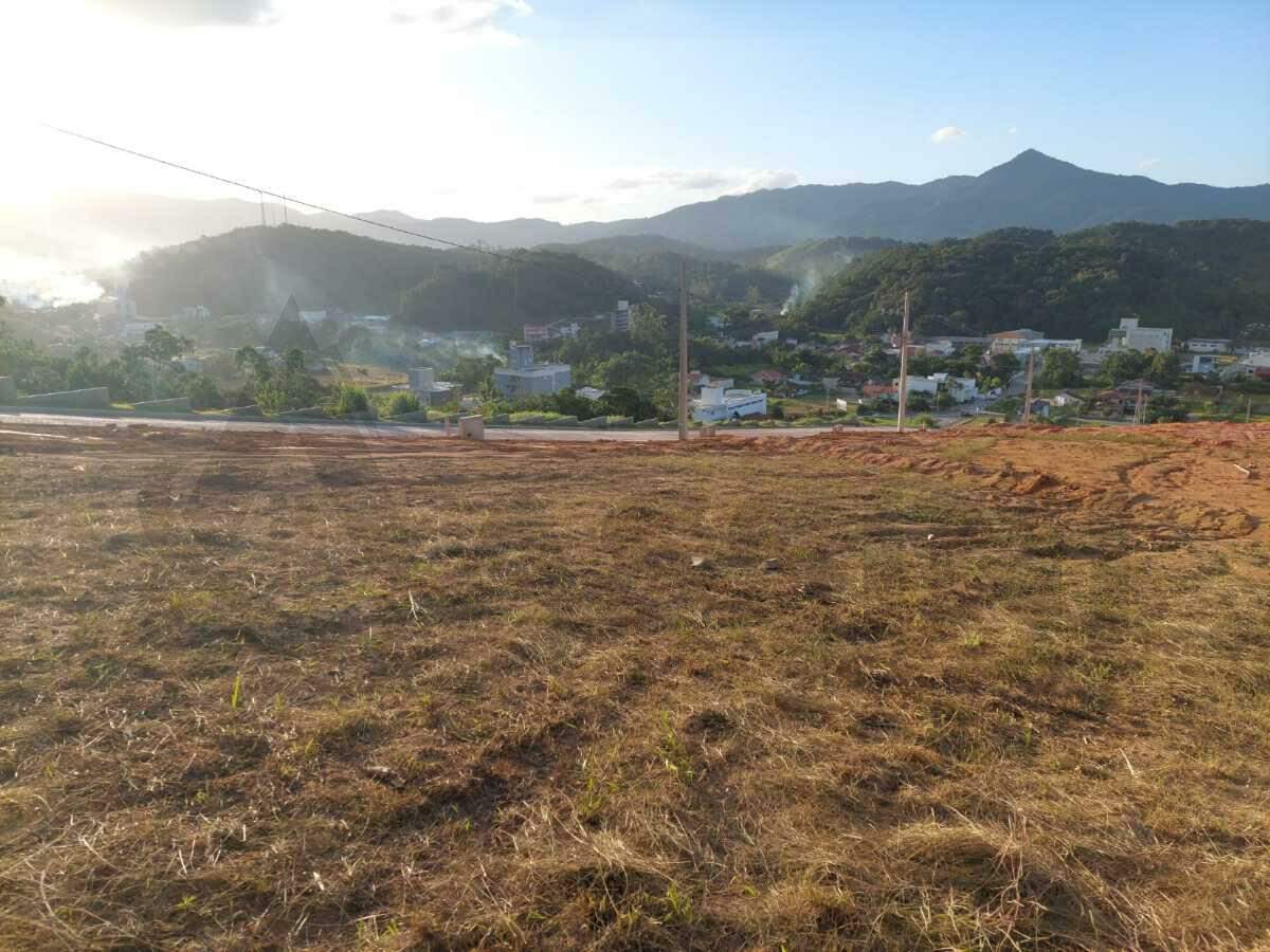 Lote em condomínio à venda no centro: 