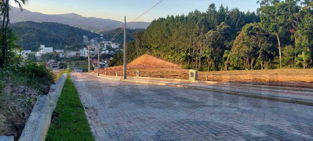 Lote em condomínio à venda no centro: 