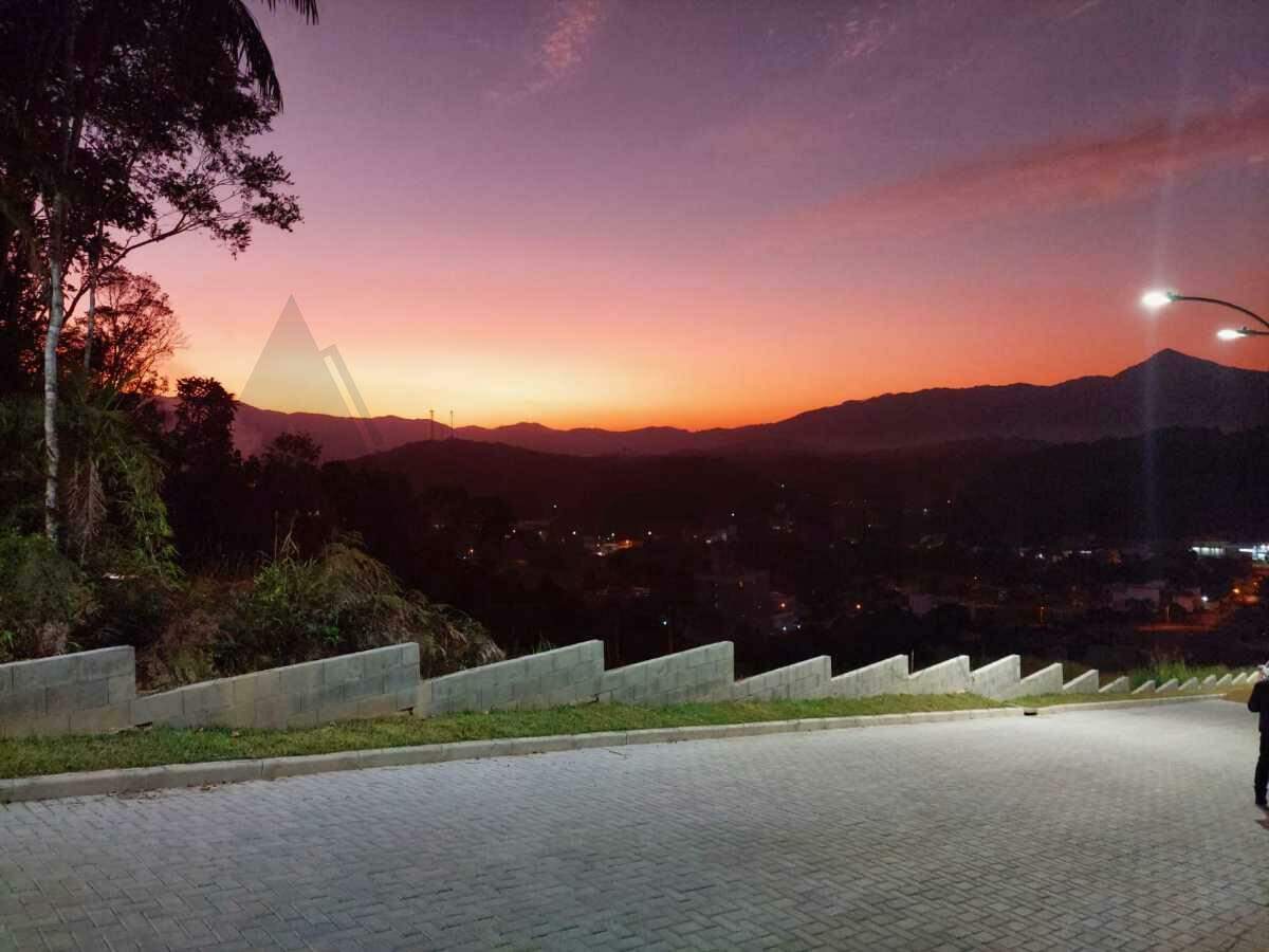 Lote em condomínio à venda no centro: 