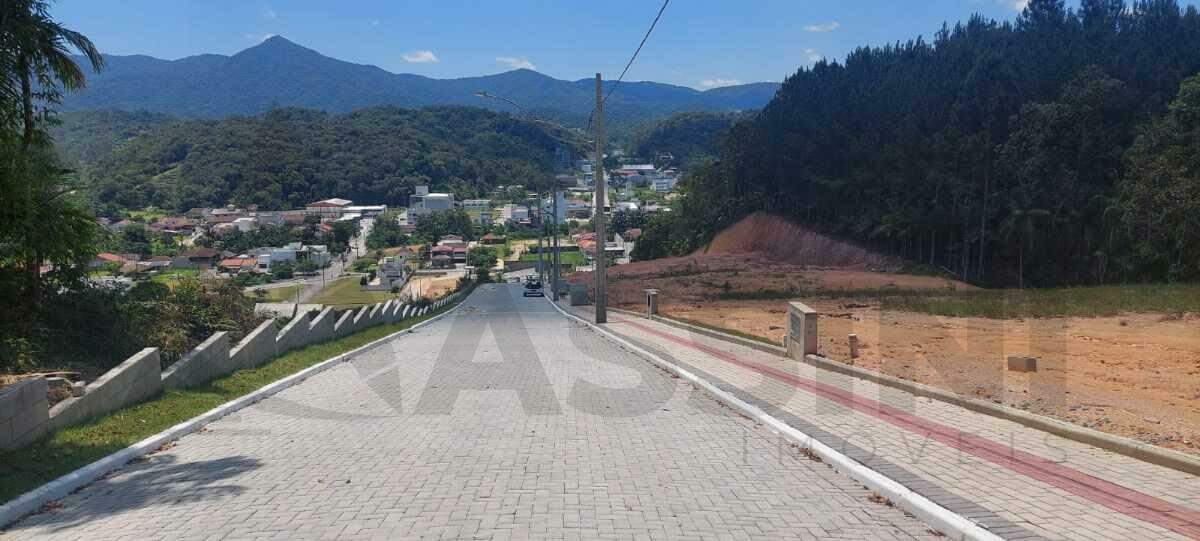 Lote em condomínio à venda no centro: 