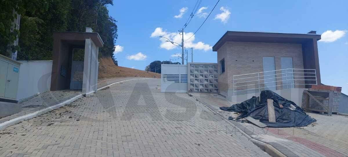 Lote em condomínio à venda no centro: 