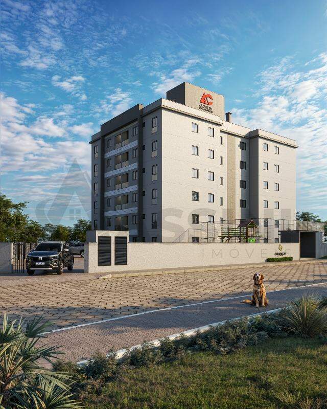 Apartamento à venda no Azambuja: 