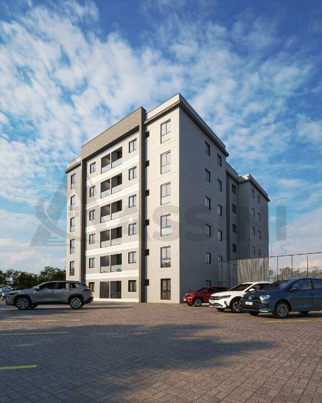 Apartamento à venda no Azambuja: 