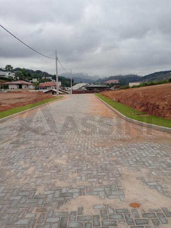 Lote à venda no Dom Joaquim: 