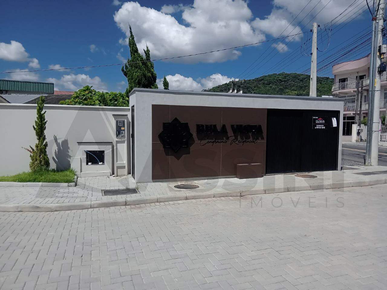 Lote à venda no Dom Joaquim: 