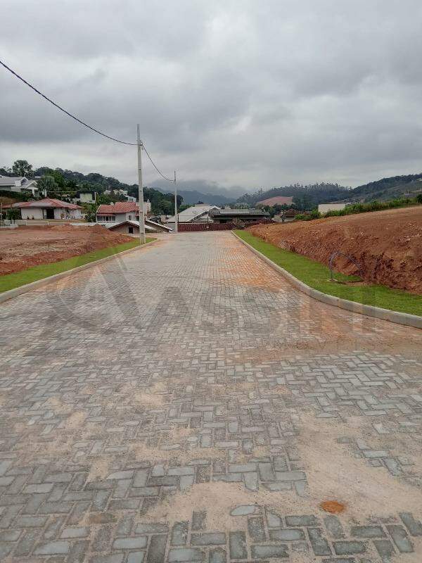 Lote à venda no Dom Joaquim: 
