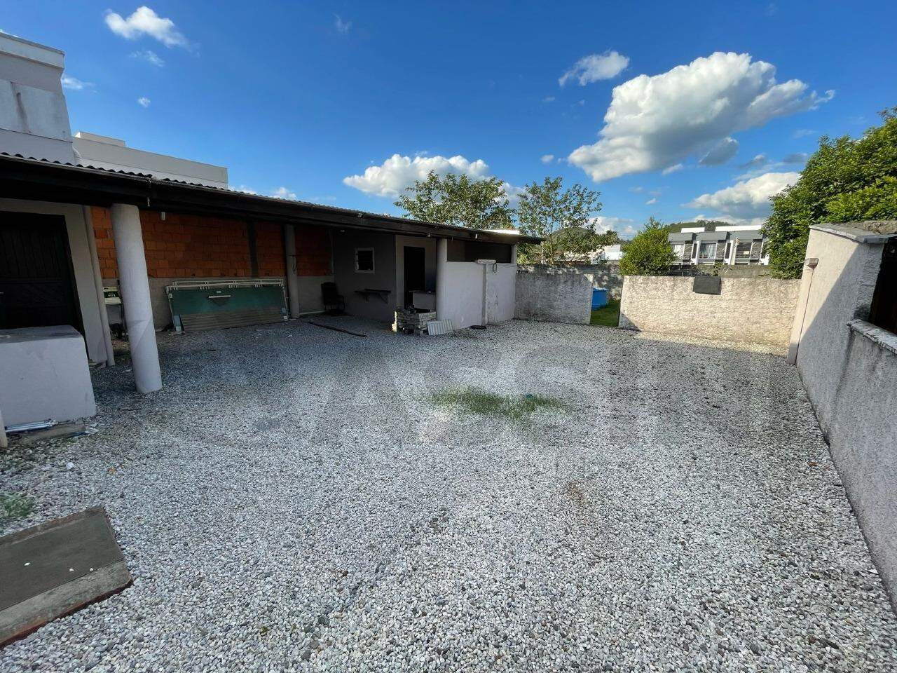 Casa à venda no Dom Joaquim: 