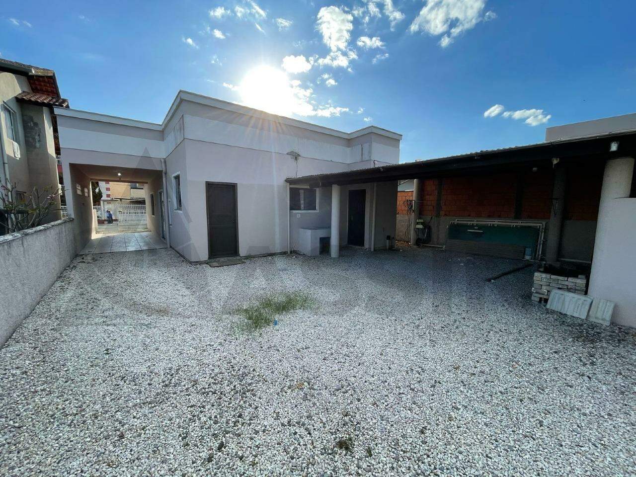 Casa à venda no Dom Joaquim: 