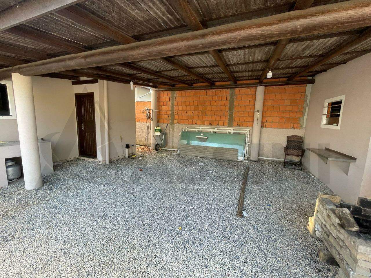 Casa à venda no Dom Joaquim: 