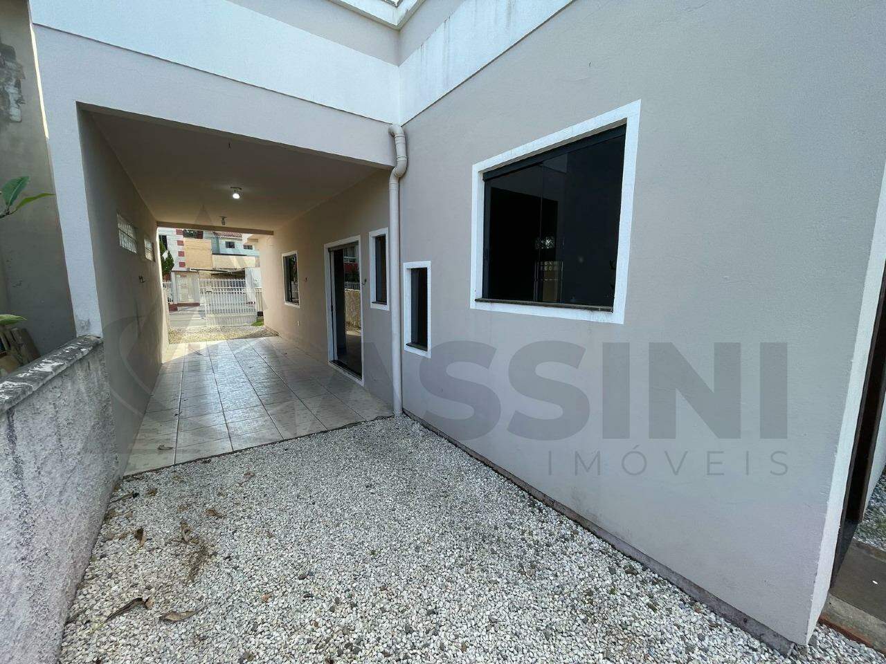 Casa à venda no Dom Joaquim: 