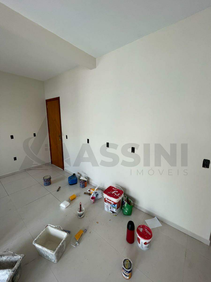 Casa à venda no Volta Grande: 
