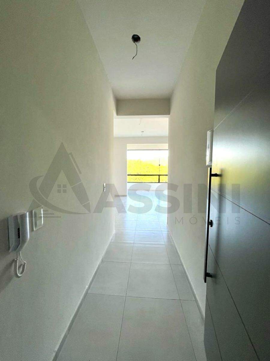 Apartamento à venda no Tomaz Coelho: 