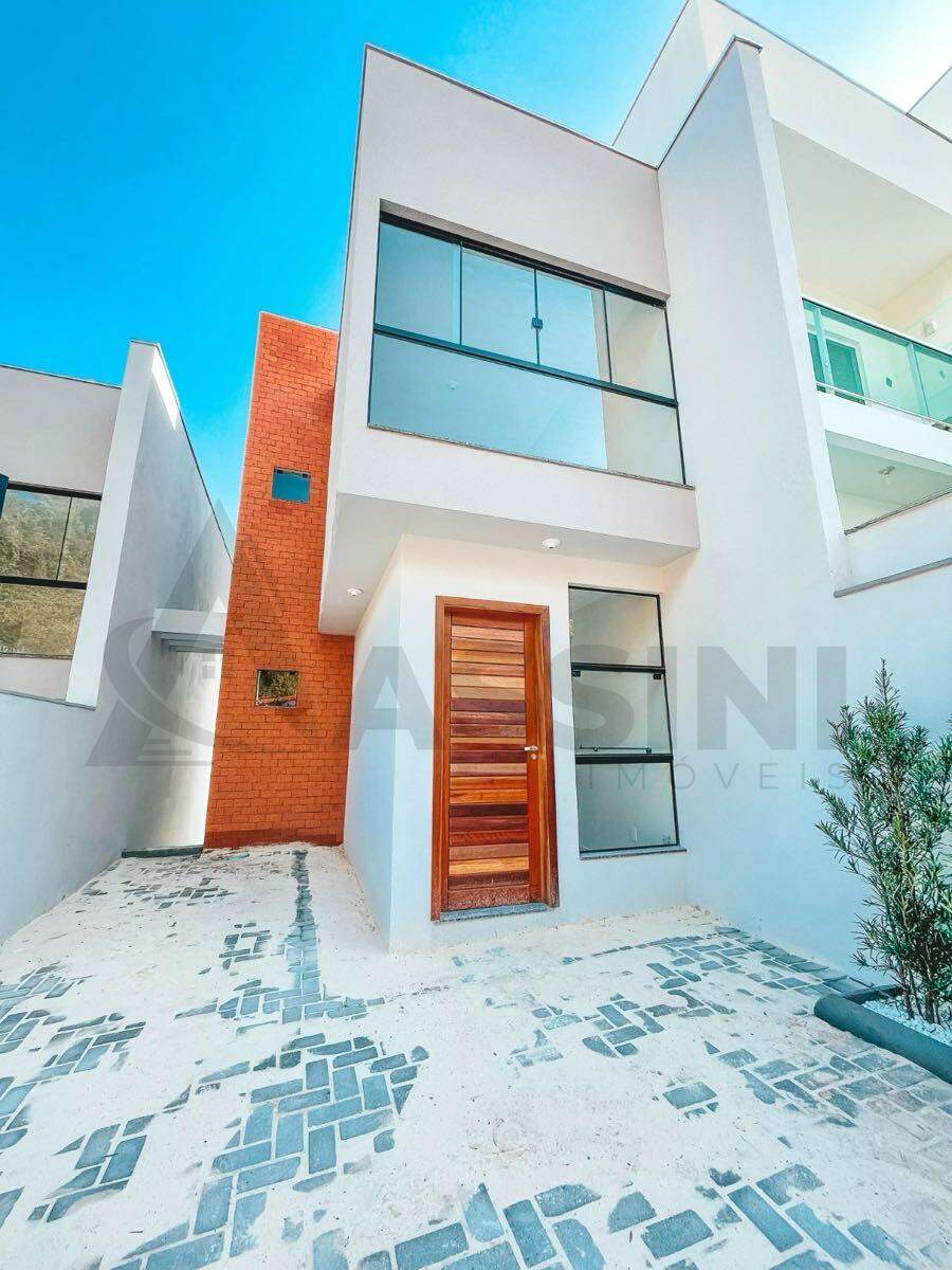 Casa à venda no Águas Claras: 