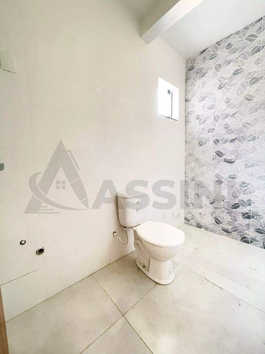 Casa à venda no Águas Claras: 