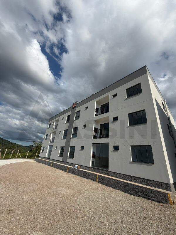 Apartamento à venda no Nova Brasília: 