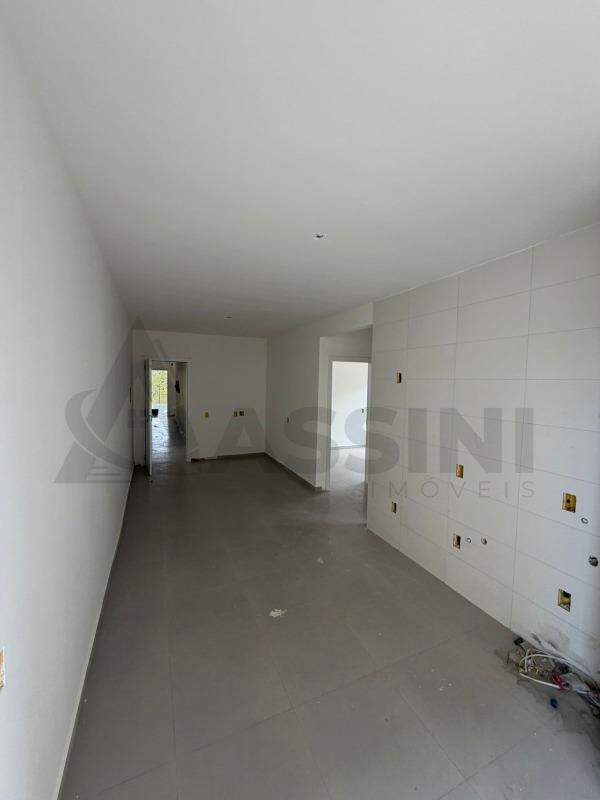 Apartamento à venda no Nova Brasília: 