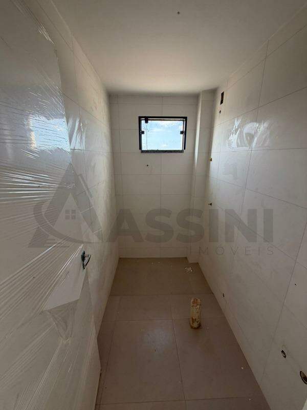 Apartamento à venda no Nova Brasília: 