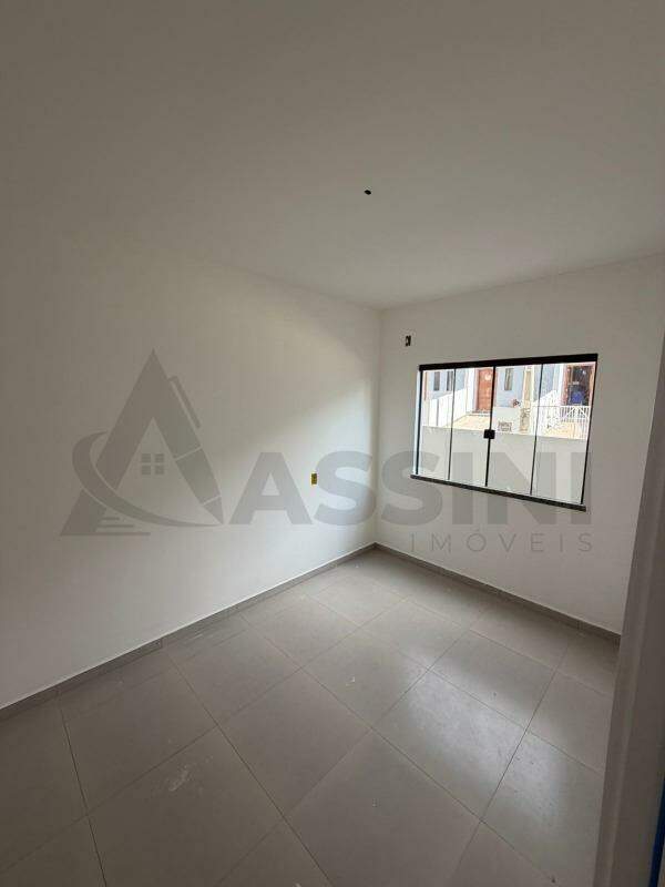 Apartamento à venda no Nova Brasília: 
