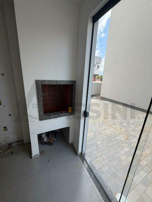Apartamento à venda no Nova Brasília: 