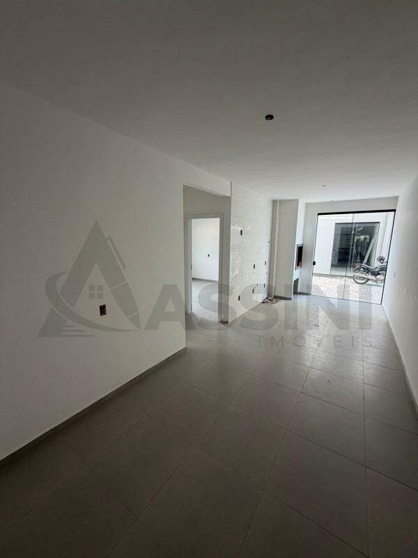 Apartamento à venda no Nova Brasília: 
