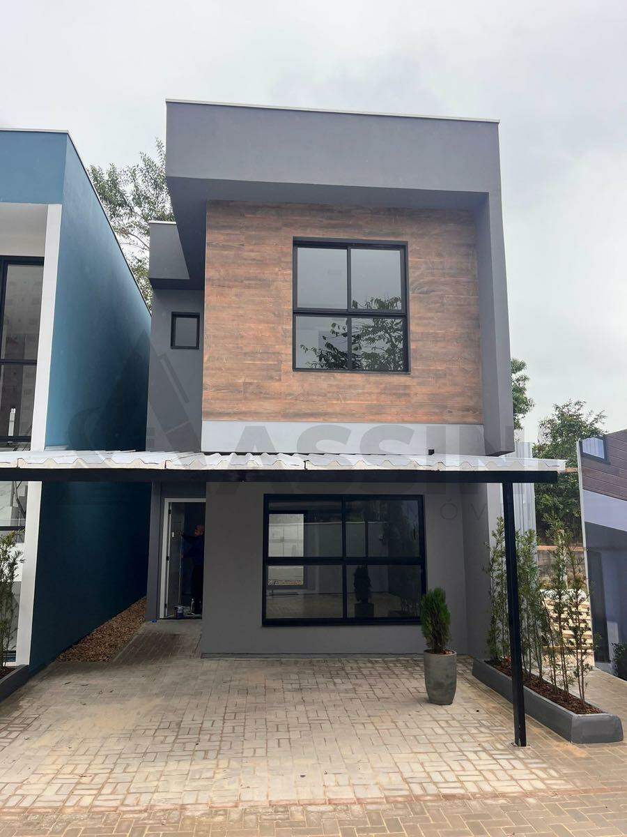 Casa à venda no Santa Terezinha: 