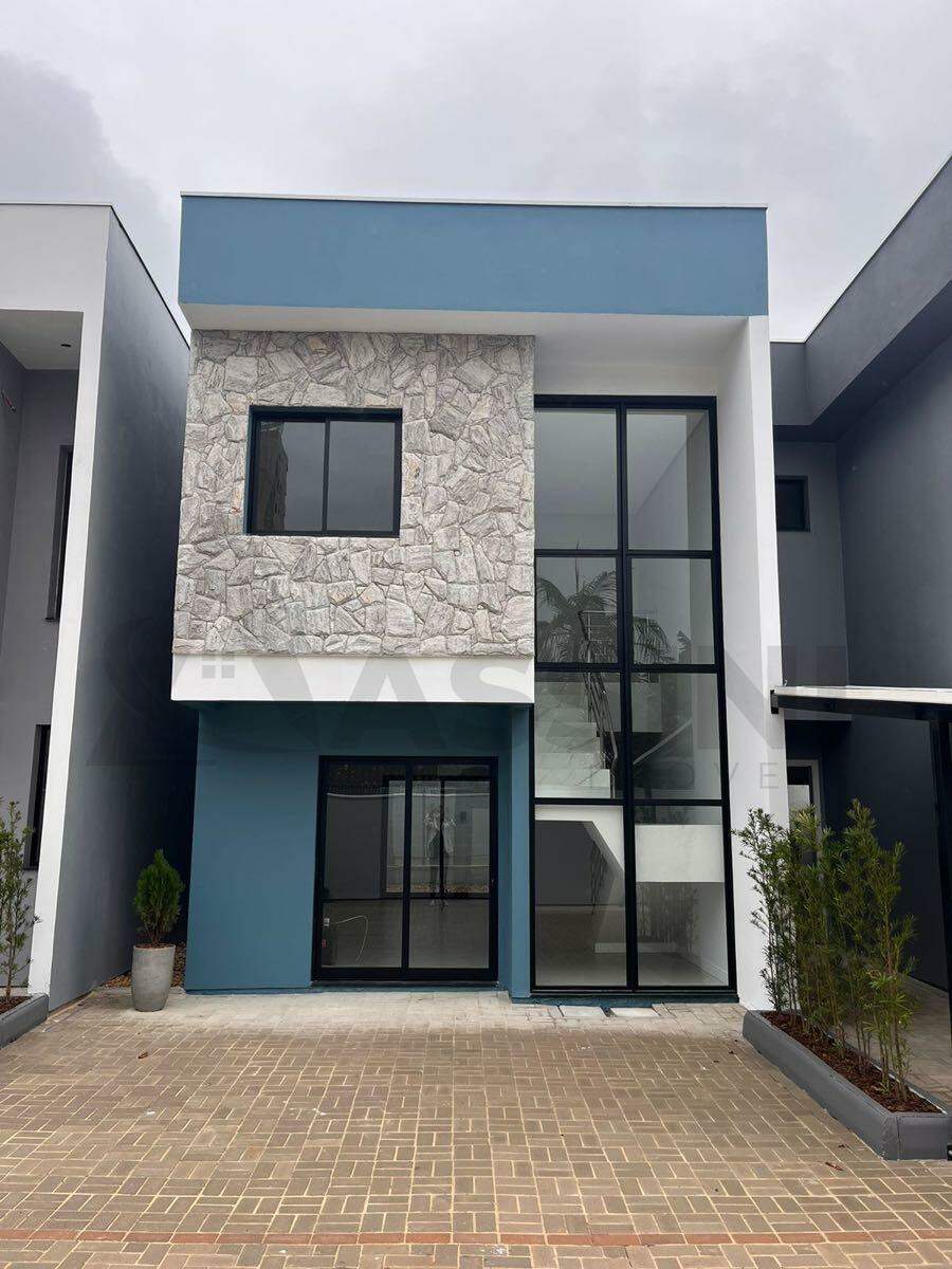 Casa à venda no Santa Terezinha: 