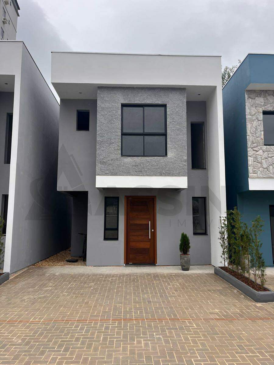 Casa à venda no Santa Terezinha: 
