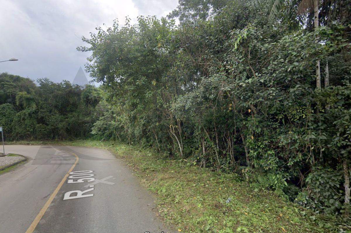 Lote à venda no Rio Branco: 