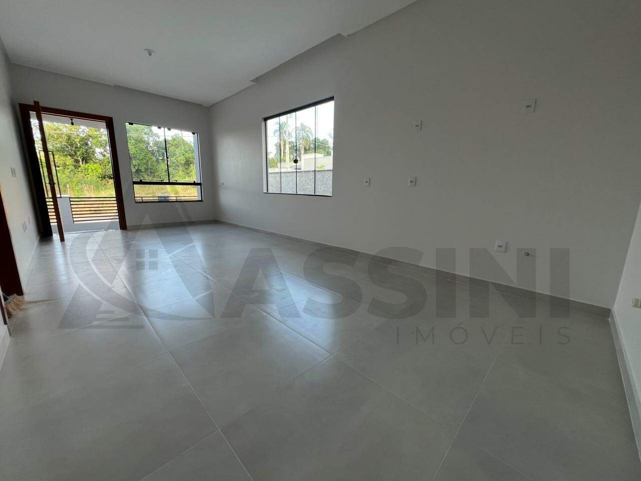 Casa à venda no Dom Joaquim: 
