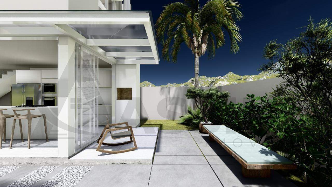 Casa à venda no Guabiruba Sul: 
