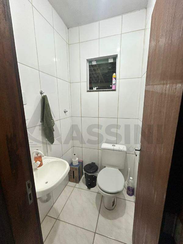 Casa à venda no Águas Claras: 