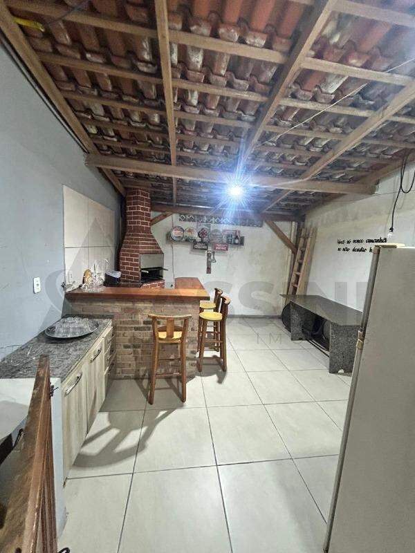 Casa à venda no Águas Claras: 