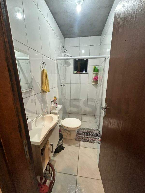 Casa à venda no Águas Claras: 