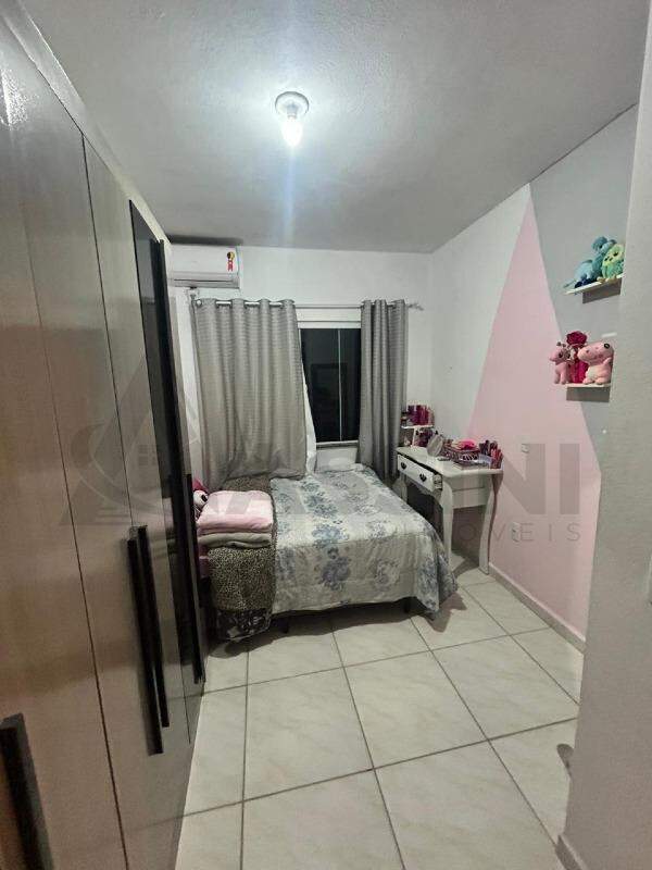 Casa à venda no Águas Claras: 